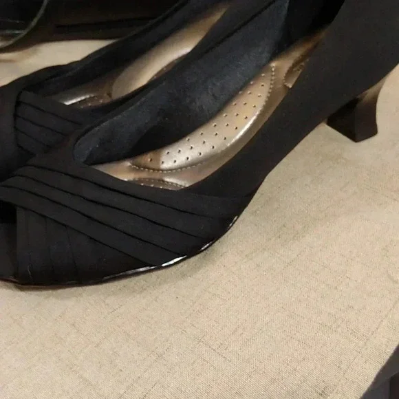 Women's Pumps by Coach - Picture 6 of 10